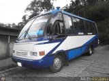 MI - U.C. Altos Mirandinos 99
