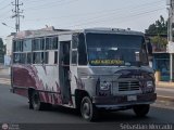ZU - A.C. Lnea Mixta Mara Isabel de Chvez 16, por Sebastin Mercado
