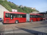 Bus CCS 0101, por Waldir Mata