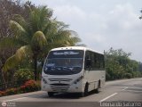 S.C. Lnea Transporte Expresos Del Chama 040