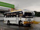 Unin Veintids S.C. 006, por Humberto Garzn