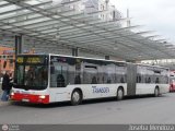 Transdev 209, por Joseba Mendoza