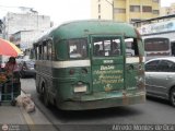 MI - Unin Chaguarama-Tejeras-Los Teques C.A. 01, por Alfredo Montes de Oca