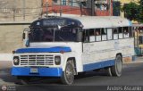 AR - Unin de Conductores San Vicente 52, por Andrs Ascanio