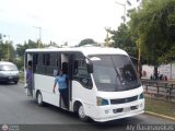 CA - Unin Conductores Sur de Valencia 027, por Aly Baranauskas