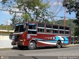 A.C. Transporte San Alejo 36, por Darwin Sanchez