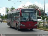 TransAragua S.A. 138, por Oliver Castillo
