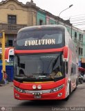 Turismo Murga Serrano S.A.C. (Per) 958, por Leonardo Saturno