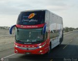 Lneas de Los Andes 100, por Bredy Cruz