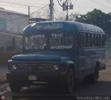 ZU - Transporte Mixto Los Cortijos 28