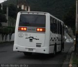 Unin Tejeras A.C. 29, por Alfredo Montes de Oca