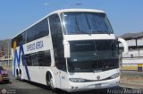 Expresos Mrida 0031, por Andrs Ascanio