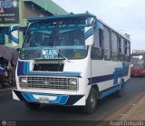 ZU - Asociacin Cooperativa Milagro Bus 02, por Angel Delgado