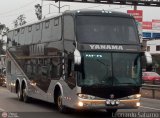 Yanama Internacional (Per) 968, por Leonardo Saturno