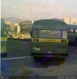 DC - Inversiones Colectivos El Paraso C.A 05, por Doris Gonzles