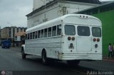 TA - Autobuses de Pueblo Nuevo C.A. 25, por Pablo Acevedo