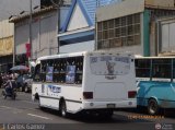 DC - Unin Conductores del Oeste 274, por J. Carlos Gmez