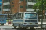 DC - Unin Conductores del Este A.C. 097, por Pablo Acevedo