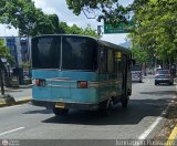 Particular o Desconocido Miranda