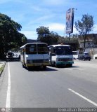 DC - S.C. Plaza Espaa - El Valle - Coche 090, por Jonnathan Rodrguez