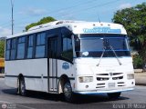 A.C. de Transporte Larense 29, por Kevin JR Mora