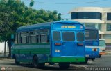 CA - Transporte y Talleres 23 de Enero 36, por Pablo Acevedo