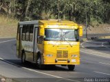 DC - Asoc. Conductores Criollos de La Pastora 018, por Pablo Acevedo