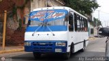 CA - A.C. de Transporte Cuatricentenaria 50