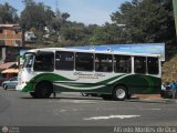 C.U. Caracas - Los Teques A.C. 006