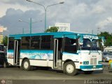 Lnea Unin S.C. 25, por J. Carlos Gmez