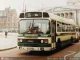 Nottingham (Inglaterra) 722, por Warwick Hunt - Coleccin