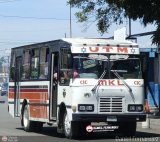 Uni�n Turmero - Maracay 084, por Daniel Fern�ndez