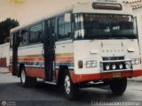 Lnea Altagracia 99, por Colaboracin externa 