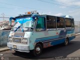 ZU - U.C. Barrio La Polar 807