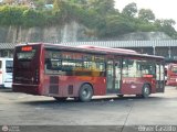 TransAragua S.A. 5217, por Oliver Castillo