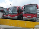 Garajes Paradas y Terminales Caracas, por Pablo Acevedo