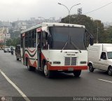 DC - Unin Conductores de Antimano 412