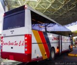 Cruceros Oriente Sur 103, por Michael Caraballo