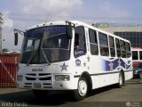 A.C. Transporte Independencia 027, por Andy Pardo