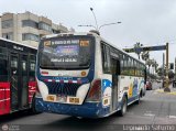 Empresa Virgen de Ftima S.A. (Per)