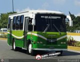 U.C. Los Caminantes 80, por Daniel Fernndez