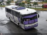 Transporte Unido (VAL - MCY - CCS - SFP) 062, por Jesus Valero