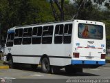 Unin de Conductores Unidos S.C. 033