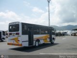 A.C. Transporte Independencia 013, por Diego Sequera