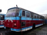 Transporte Las Delicias C.A. 15, por Pablo Acevedo