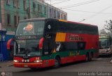 Naira Karl E.I.R.L. (Per) 002, por Leonardo Saturno