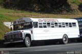 Unin Conductores San Casimiro 12, por Waldir Mata
