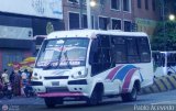 DC - A.C. Conductores Norte Sur 047, por Pablo Acevedo