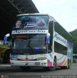 Unin Conductores Ayacucho 2008, por Ricardo Jose Ugas Caraballo