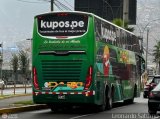 Trans Dora 468 por Leonardo Saturno